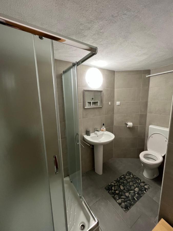 Apartments Jelka Kranjska Gora Exterior photo
