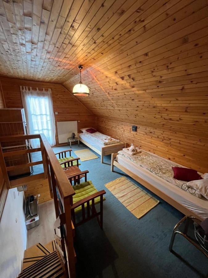 Apartments Jelka Kranjska Gora Exterior photo