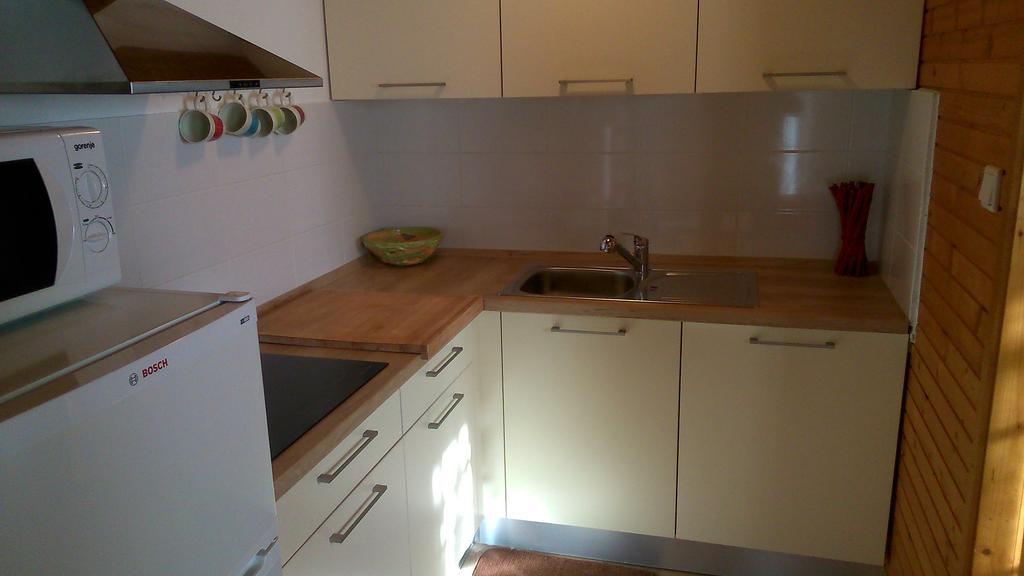 Apartments Jelka Kranjska Gora Room photo