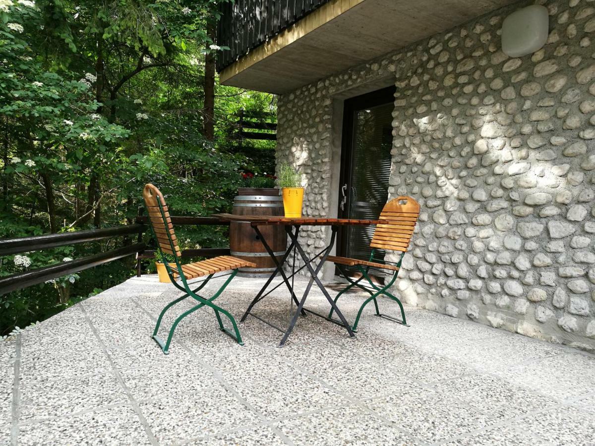Apartments Jelka Kranjska Gora Exterior photo